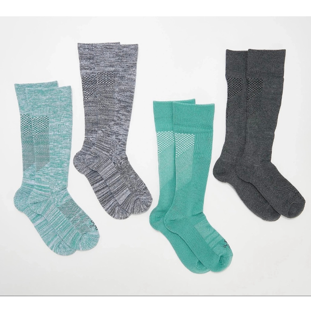 TOMMIE COPPER Compression Socks
